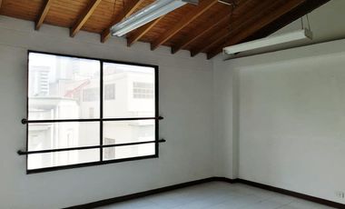 PR15767 Local en arriendo en el sector La Candelaria, Medellin