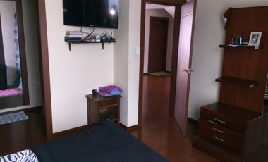 Venta, Departamento Dúplex, 182 Metros, Carcelen bajo, La Delicia, Norte Quito