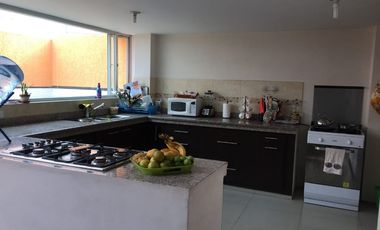 Venta, Departamento Dúplex, 182 Metros, Carcelen bajo, La Delicia, Norte Quito
