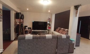 Venta, Departamento Dúplex, 182 Metros, Carcelen bajo, La Delicia, Norte Quito