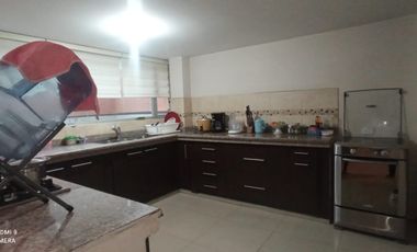 Venta, Departamento Dúplex, 182 Metros, Carcelen bajo, La Delicia, Norte Quito