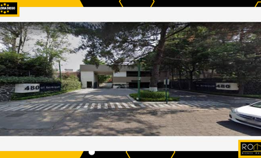 Maravillosa Casa En Condominio El Bosque!! En Camino A Santa Teresa, Condominios Del Bosque, Tlalpan, Cdmx