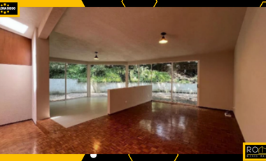 Maravillosa Casa En Condominio El Bosque!! En Camino A Santa Teresa, Condominios Del Bosque, Tlalpan, Cdmx