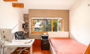 Casa en venta - La Herradura - 4 recamaras - Jardin y terraza