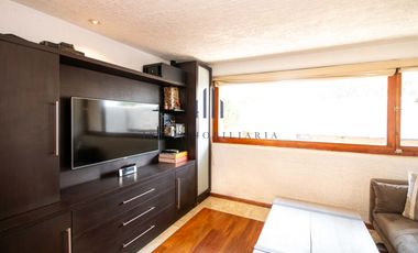 Casa en venta - La Herradura - 4 recamaras - Jardin y terraza