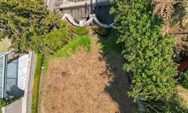 Casa en venta - La Herradura - 4 recamaras - Jardin y terraza