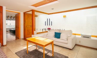 Casa en venta - La Herradura - 4 recamaras - Jardin y terraza