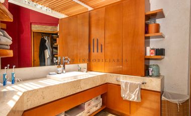 Casa en venta - La Herradura - 4 recamaras - Jardin y terraza