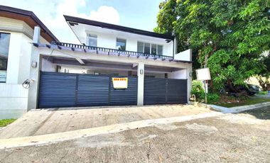 House and Lot for sale in Filinvest 2 Batasan Commonwealth Quezon City