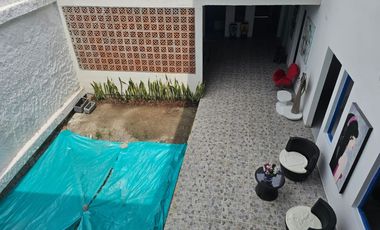 SE VENDE CASA DE 2 PISOS EN EL CTO DE DOIMA, PIEDRAS, TOLIMA