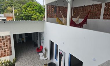 SE VENDE CASA DE 2 PISOS EN EL CTO DE DOIMA, PIEDRAS, TOLIMA