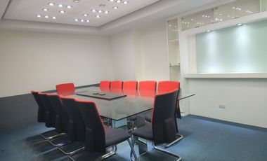 Ground Floor Office Space Lease Rent Alabang Muntinlupa 150 sqm