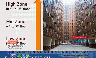 Urban Deca Manila: PAG-IBIG Rent-to-Own Condo for Sale near P. Gomez Street - Your Urban Retreat