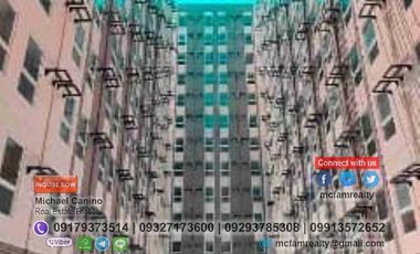 Urban Deca Manila: PAG-IBIG Rent-to-Own Condo for Sale near P. Gomez Street - Your Urban Retreat