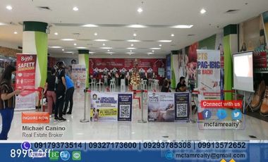 Urban Deca Manila: PAG-IBIG Rent-to-Own Condo for Sale near P. Gomez Street - Your Urban Retreat