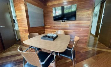 PR17505 Oficina amoblada en venta en Santa María de los Ángeles