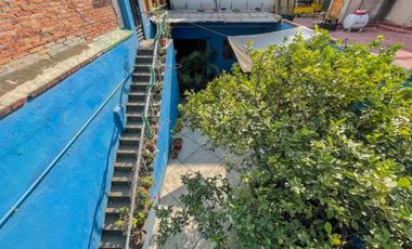 Casa en Pro-Hogar