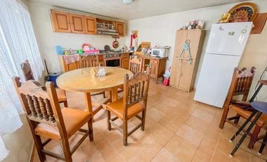 Casa en Pro-Hogar
