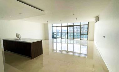 4BR PENTHOUSE FOR SALE AT EAST GALLERY PLACE BGC
