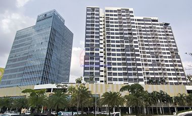 For sale Harbour Bay Residence Apartment 1 Bedroom Fully Furnished Fl. 05 Sea View