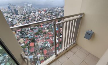 Rent to own condo 1BEDROOM UNIT IN PARK avenue AT THE FORT FOR SALE