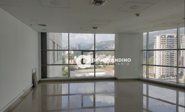 Se Vende Oficina en la Torre Empresarial Cacique - Bucaramanga