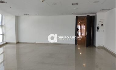 Se Vende Oficina en la Torre Empresarial Cacique - Bucaramanga