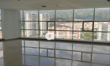 Se Vende Oficina en la Torre Empresarial Cacique - Bucaramanga