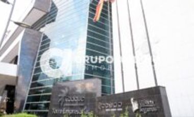 Se Vende Oficina en la Torre Empresarial Cacique - Bucaramanga