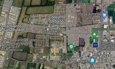 Excelente oportunidad para invertir o adquirir un patrimonio.