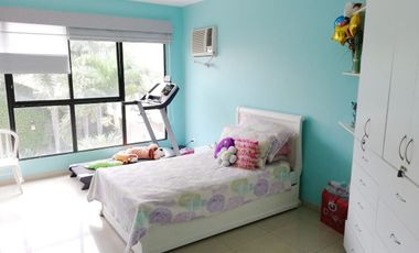 C115 - Venta Casa en Primeros Kms de Samborondón - 4 dormitorios - Piscina - Vendo