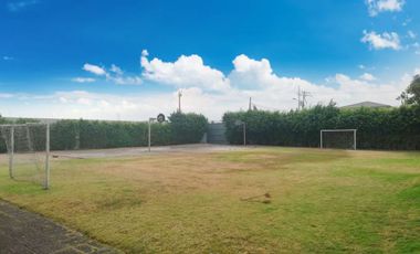 C115 - Venta Casa en Primeros Kms de Samborondón - 4 dormitorios - Piscina - Vendo