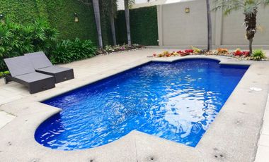C115 - Venta Casa en Primeros Kms de Samborondón - 4 dormitorios - Piscina - Vendo