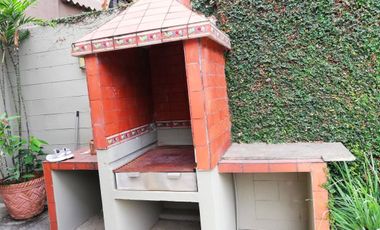 C115 - Venta Casa en Primeros Kms de Samborondón - 4 dormitorios - Piscina - Vendo