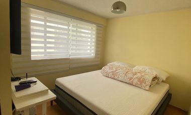 Amoblada Casa con Piscina / Condominio Sol del Pacifico El Quisco
