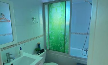 Amoblada Casa con Piscina / Condominio Sol del Pacifico El Quisco