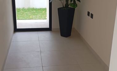 NUEVO DEPARTAMENTO EN ENCANTO AMSTERDAM CORREGIDORA  EN PLANTA BAJA $2,610,000 ZONA ALTA PLUSVALIA Y ACABADOS DE LUJO