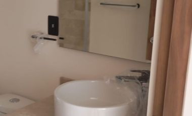 NUEVO DEPARTAMENTO EN ENCANTO AMSTERDAM CORREGIDORA  EN PLANTA BAJA $2,610,000 ZONA ALTA PLUSVALIA Y ACABADOS DE LUJO