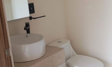 NUEVO DEPARTAMENTO EN ENCANTO AMSTERDAM CORREGIDORA  EN PLANTA BAJA $2,610,000 ZONA ALTA PLUSVALIA Y ACABADOS DE LUJO