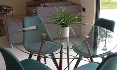 NUEVO DEPARTAMENTO EN ENCANTO AMSTERDAM CORREGIDORA  EN PLANTA BAJA $2,610,000 ZONA ALTA PLUSVALIA Y ACABADOS DE LUJO