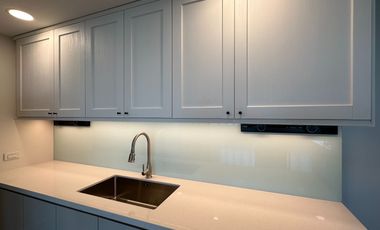 FOR LEASE! 156 sqm 2 Bedroom with Parking at  Renaissance 3000, Meralco Avenue, Pasig City