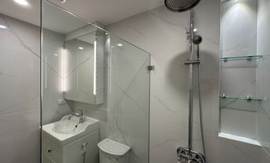 FOR LEASE! 156 sqm 2 Bedroom with Parking at  Renaissance 3000, Meralco Avenue, Pasig City