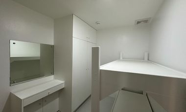 FOR LEASE! 156 sqm 2 Bedroom with Parking at  Renaissance 3000, Meralco Avenue, Pasig City