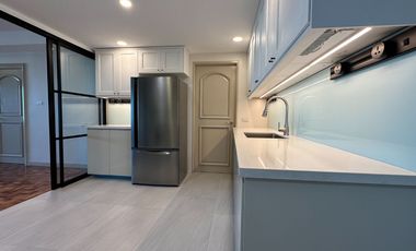 FOR LEASE! 156 sqm 2 Bedroom with Parking at  Renaissance 3000, Meralco Avenue, Pasig City
