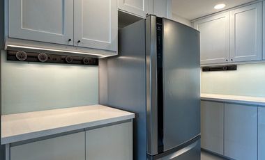 FOR LEASE! 156 sqm 2 Bedroom with Parking at  Renaissance 3000, Meralco Avenue, Pasig City