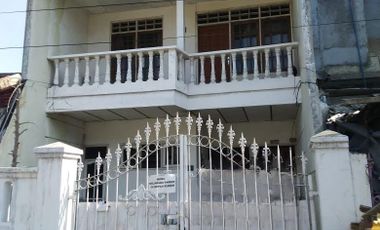Termurah Rumah Dukuh Kupang SHM Hak Milik Paling Murah Surabaya