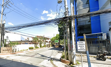 150 sqm lot in Fairmont Subd Fairview Quezon City