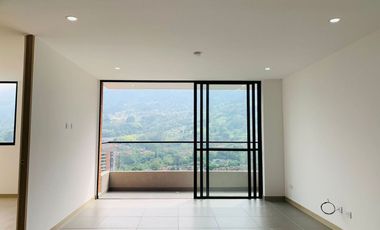 PR17861 Arriendo de apartaestudio en La Loma del Escobero