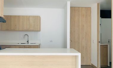 PR17861 Arriendo de apartaestudio en La Loma del Escobero