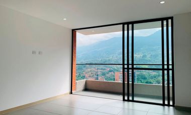 PR17861 Arriendo de apartaestudio en La Loma del Escobero